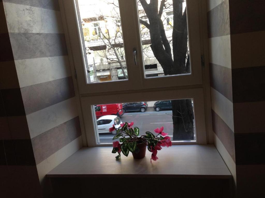 Nido Center Iv Apartment Bergamo