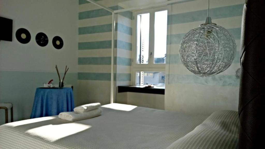 Apartment Nido Center Iv