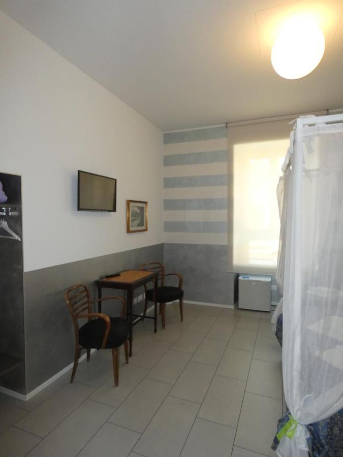 Apartment Nido Center Iv