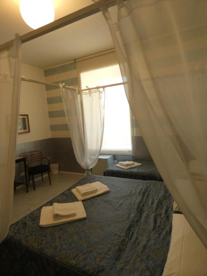 Nido Center Iv Apartment *