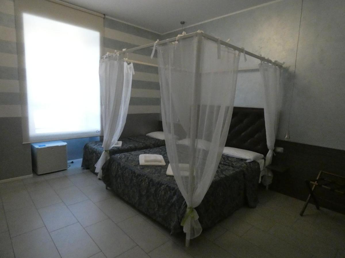 Apartment Nido Center Iv *