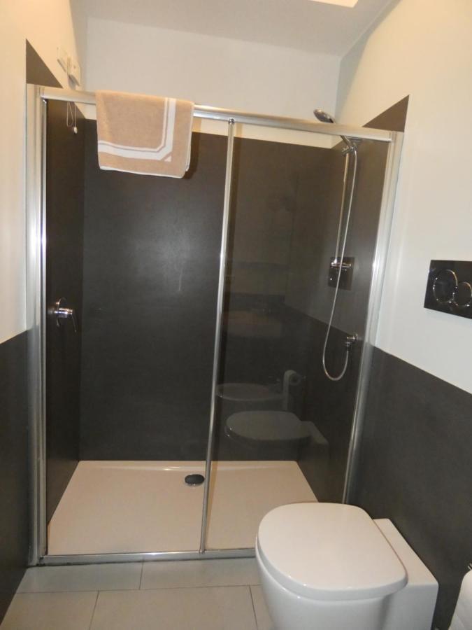 Nido Center Iv Apartment Bergamo