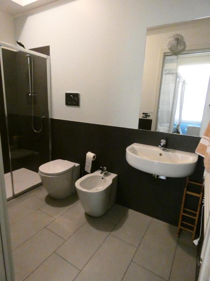 Nido Center Iv Apartment *