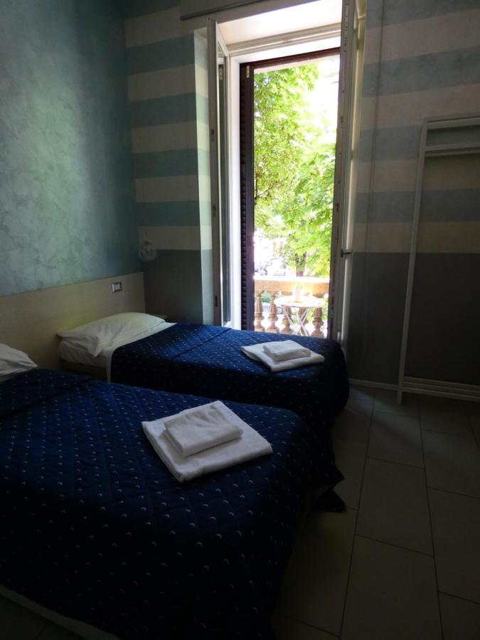 Apartment Nido Center Iv
