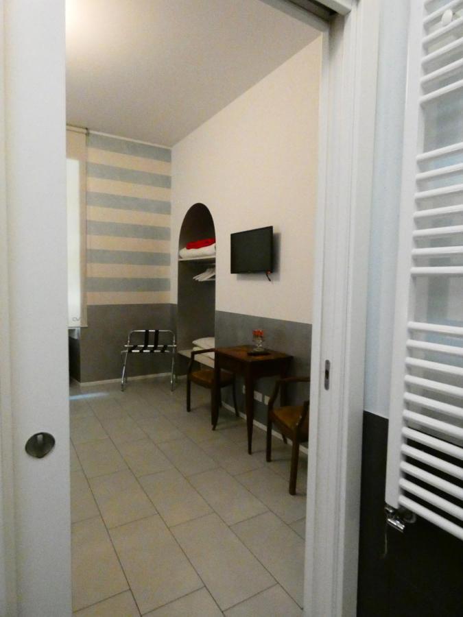 Nido Center Iv Apartment