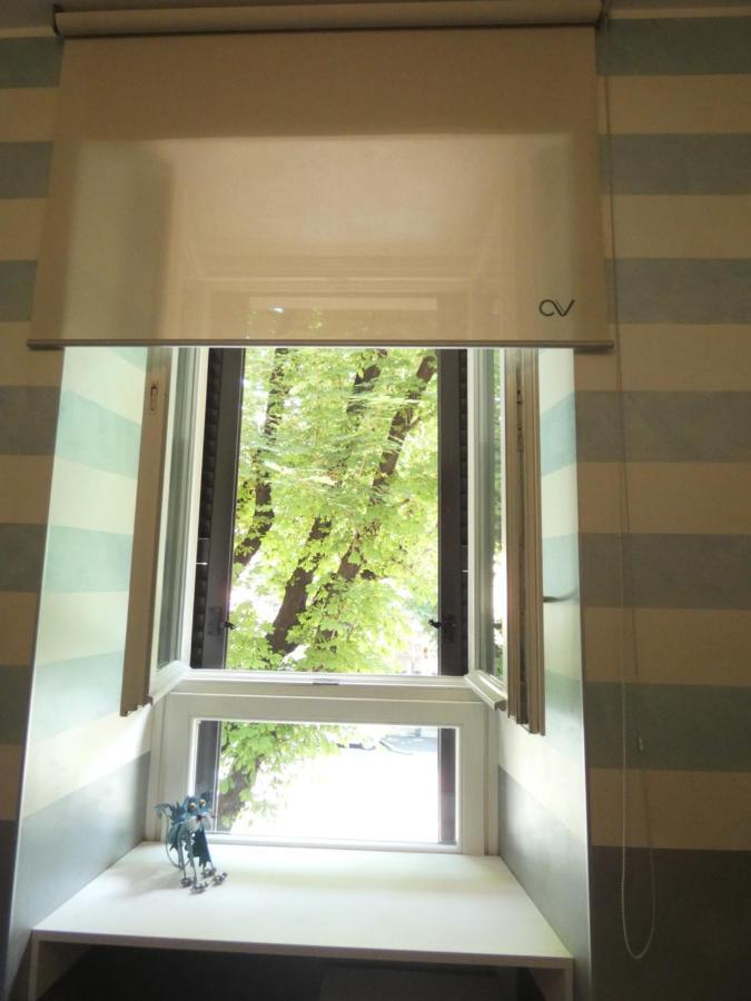 Apartment Nido Center Iv *