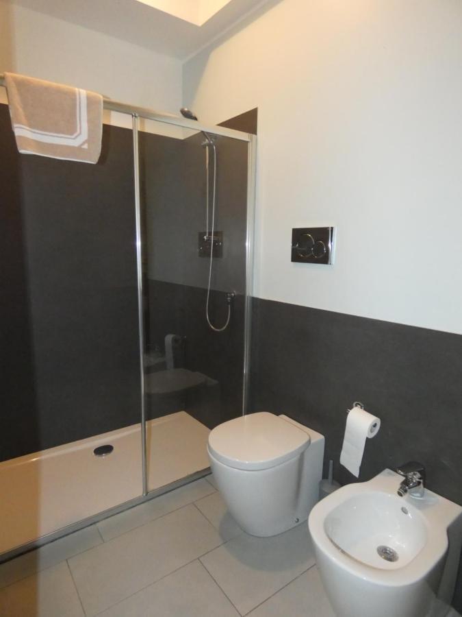 Apartment Nido Center Iv