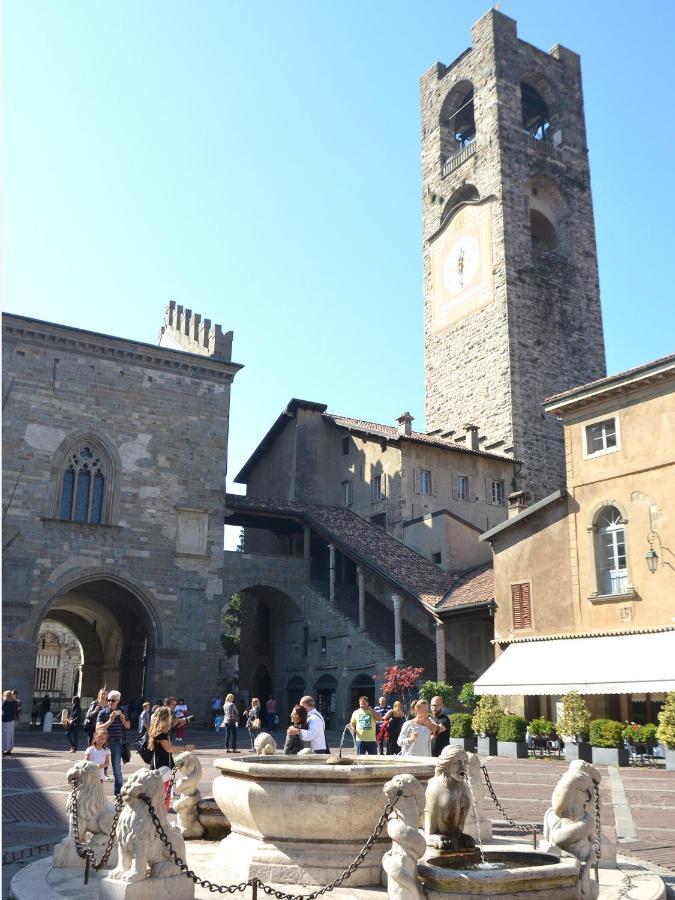 Nido Center Iv * Bergamo