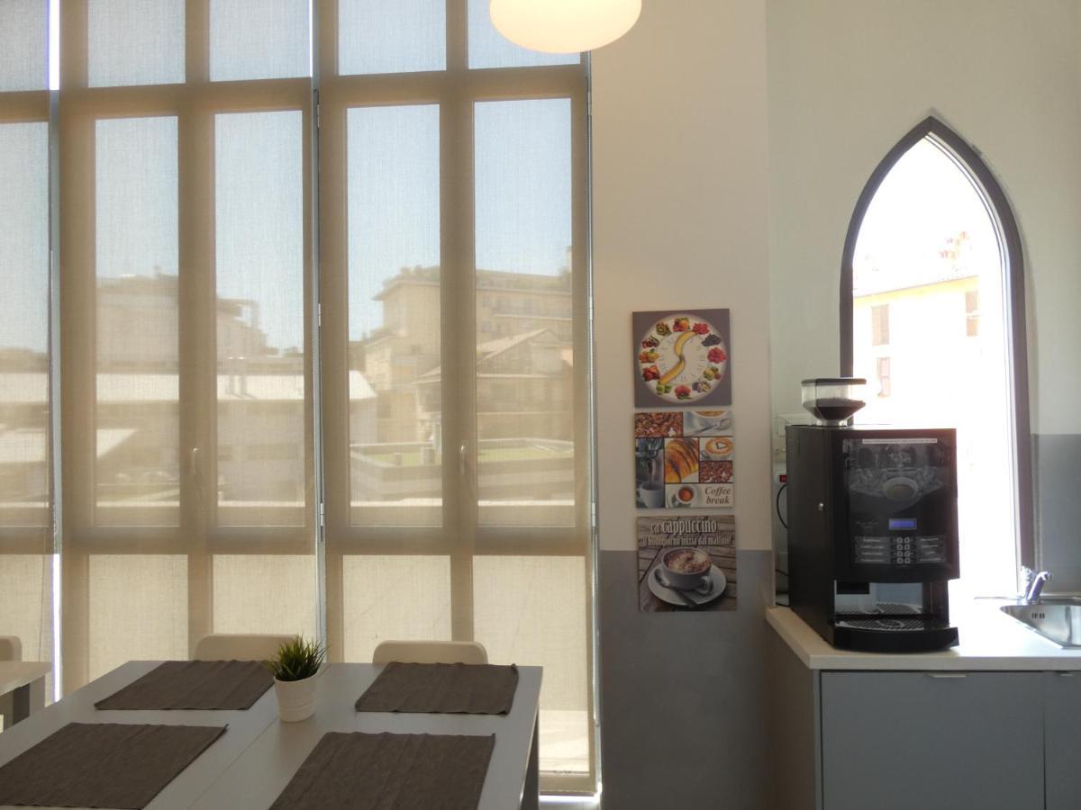Apartment Nido Center Iv *