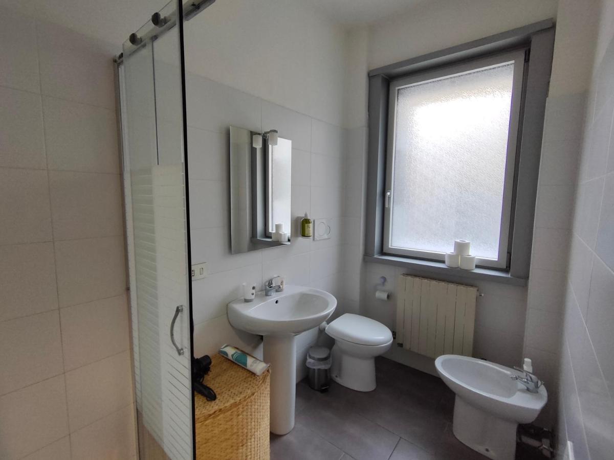 Apartment Nido Center Iv Bergamo