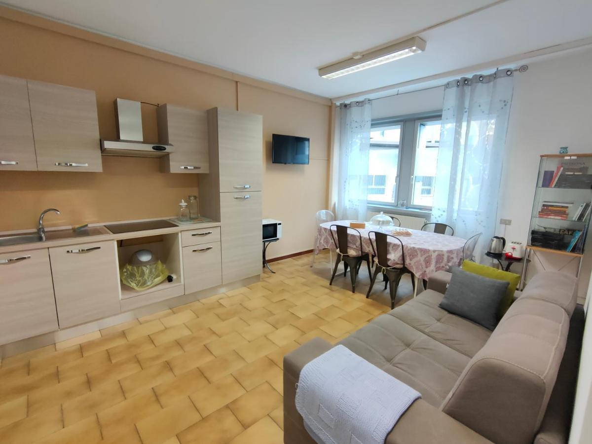 Nido Center Iv Apartment Bergamo