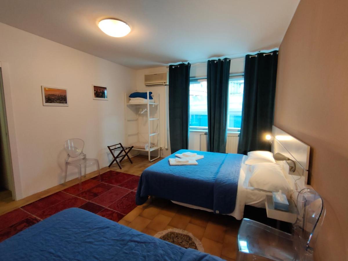 Nido Center Iv Apartment Bergamo