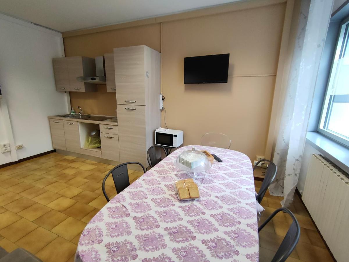 Nido Center Iv Apartment *
