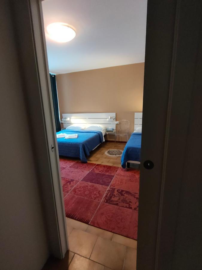 Apartment Nido Center Iv *