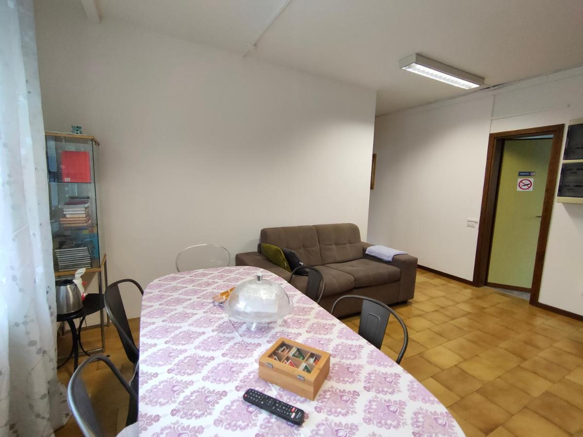 Apartment Nido Center Iv Bergamo