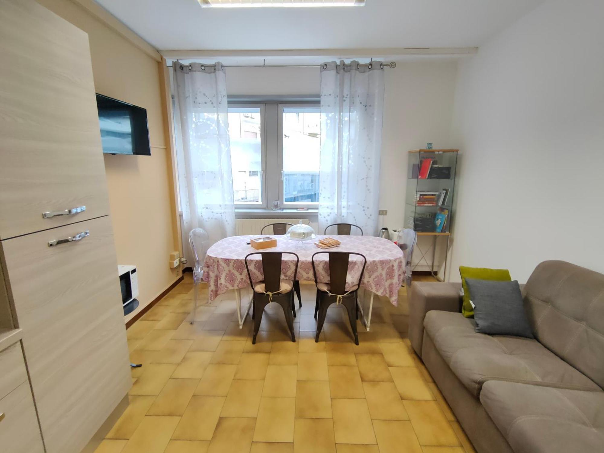 Nido Center Iv Apartment Bergamo