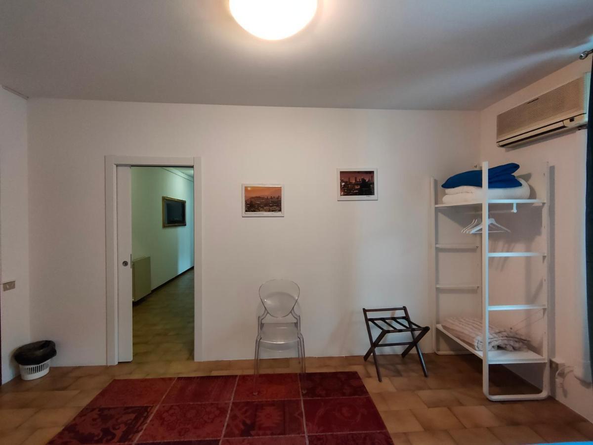 Nido Center Iv Apartment Bergamo