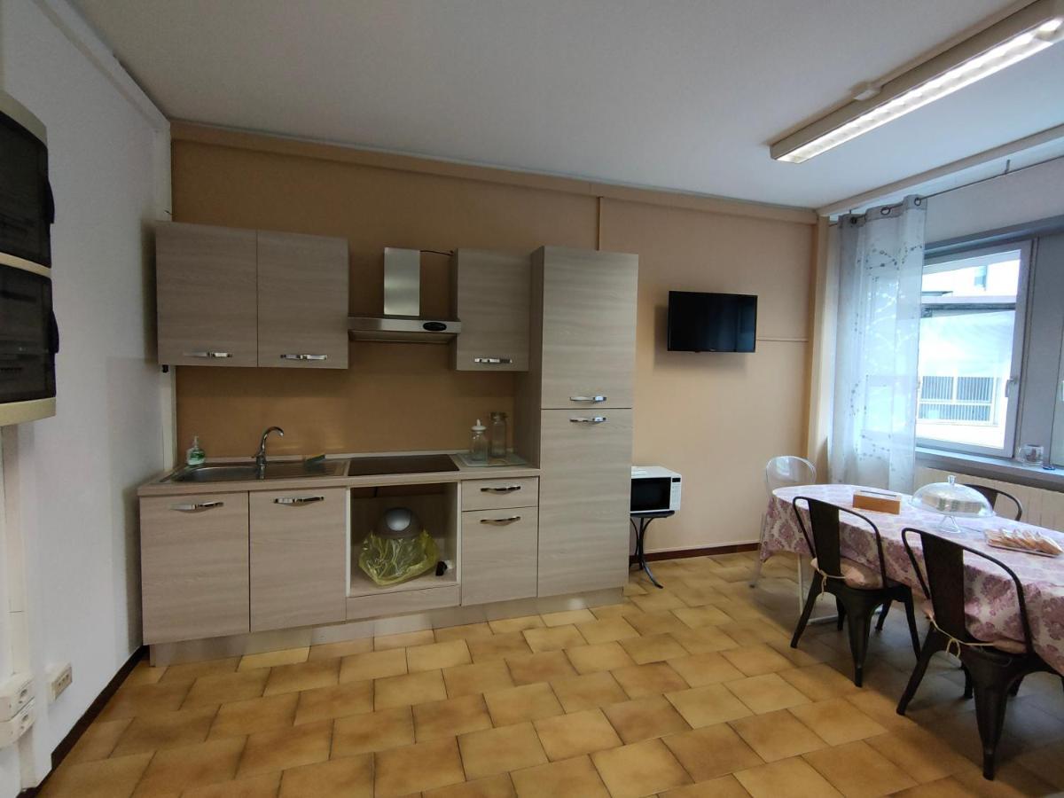 Nido Center Iv Apartment Bergamo
