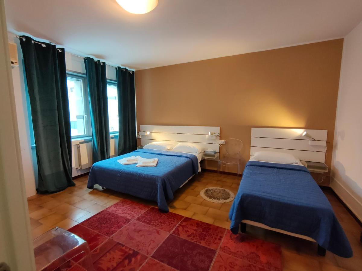 Nido Center Iv Apartment *