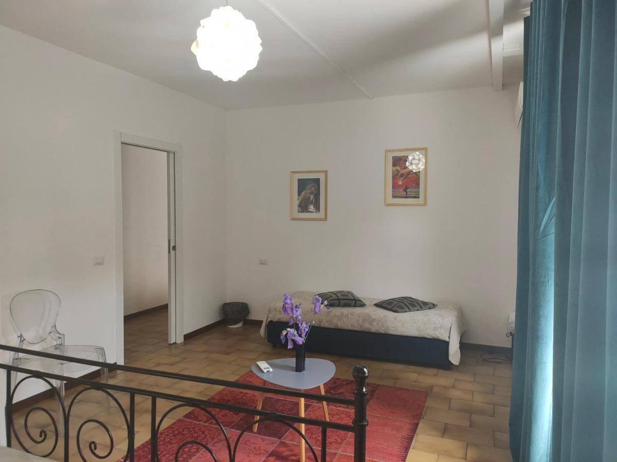 Nido Center Iv Apartment *