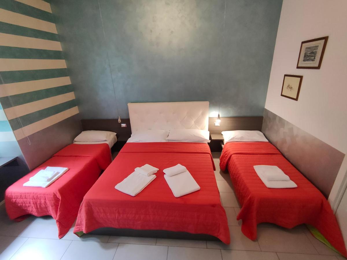 Nido Center Iv Apartment Bergamo