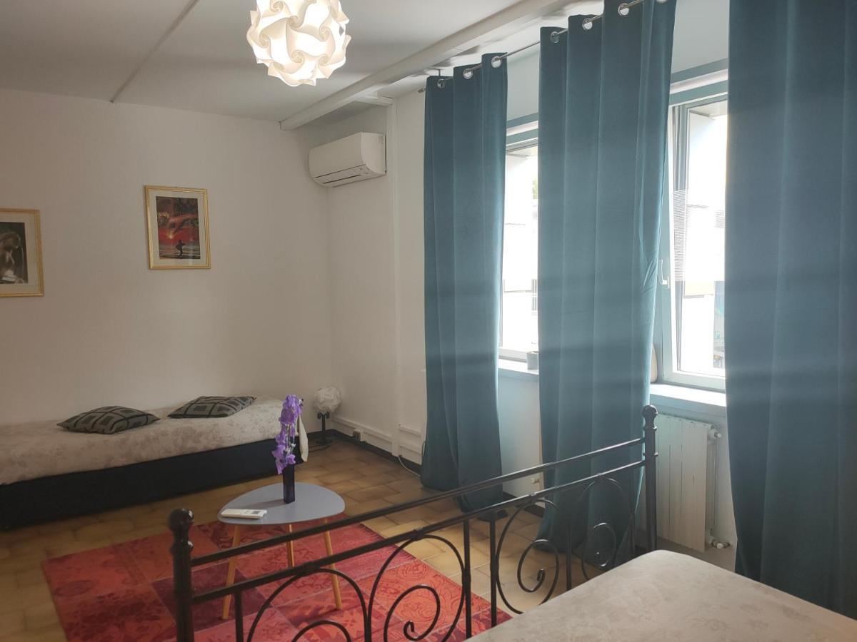 Apartment Nido Center Iv Bergamo