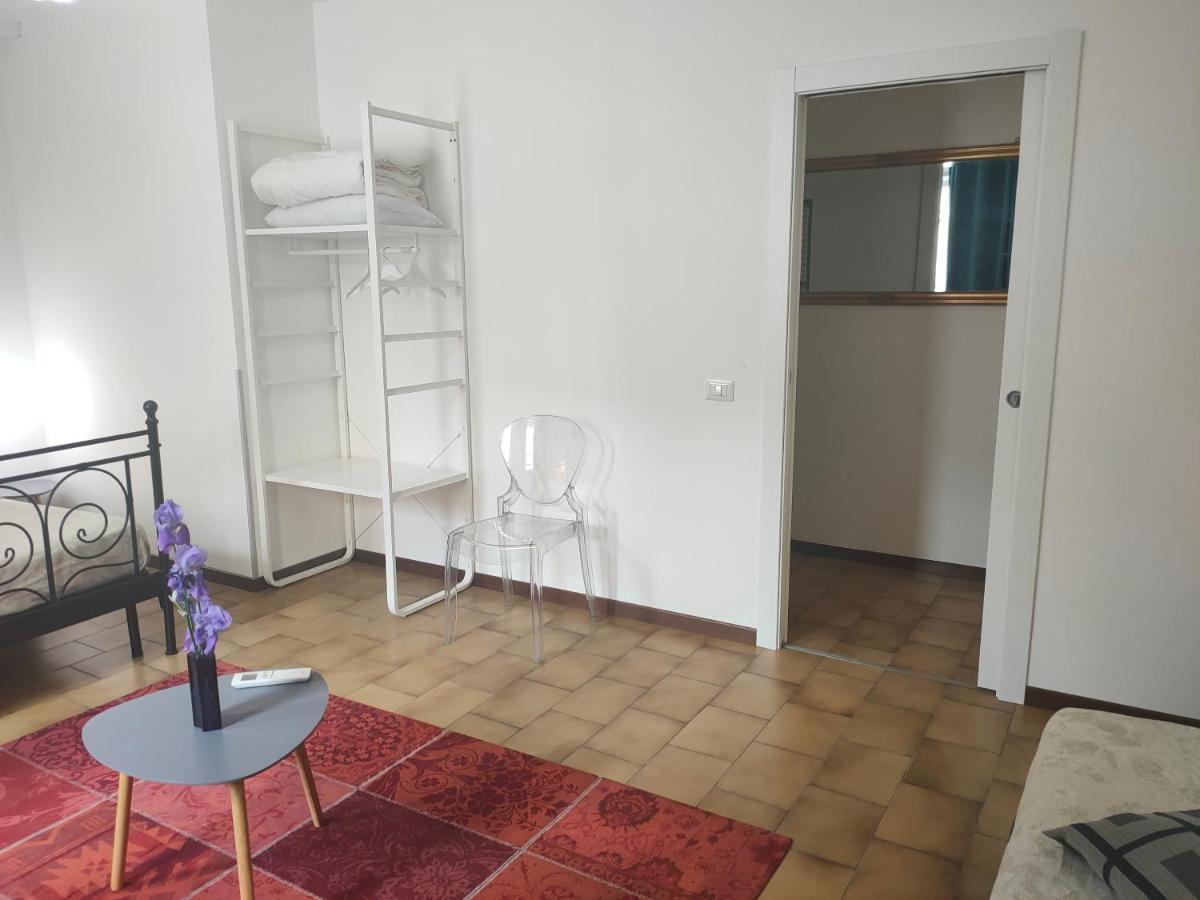 Nido Center Iv Apartment Bergamo