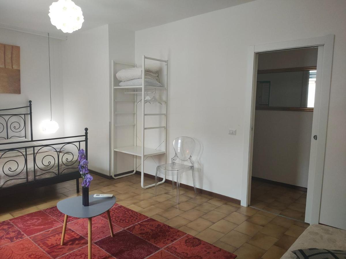 Nido Center Iv Apartment Bergamo
