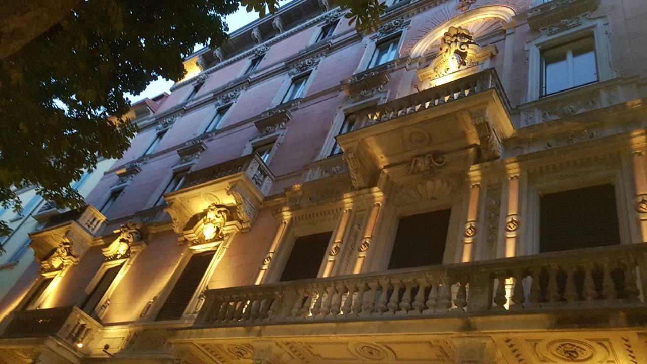 Nido Center Iv * Bergamo