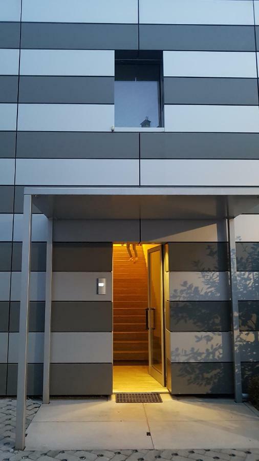 Apartment Nido Center Iv Bergamo