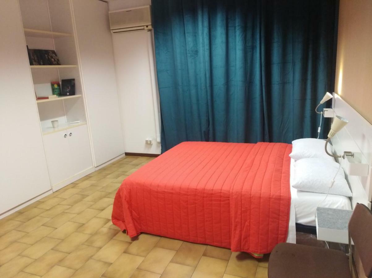 Nido Center Iv Apartment