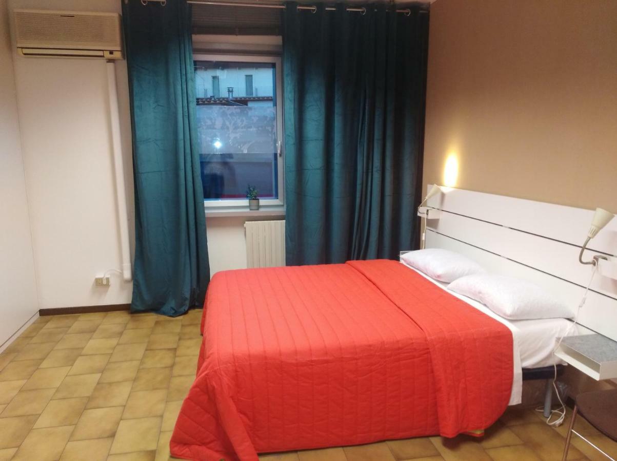 Nido Center Iv Apartment Bergamo