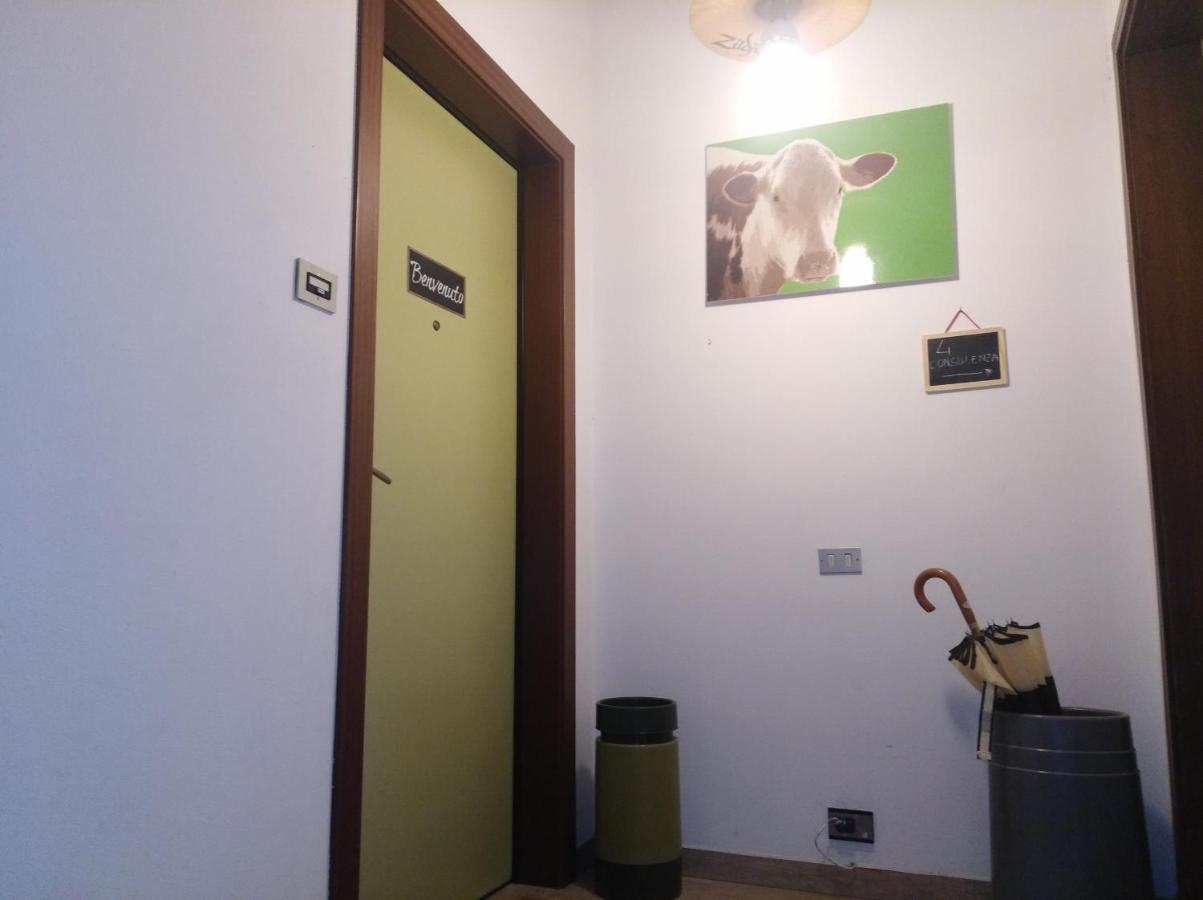 Apartment Nido Center Iv *