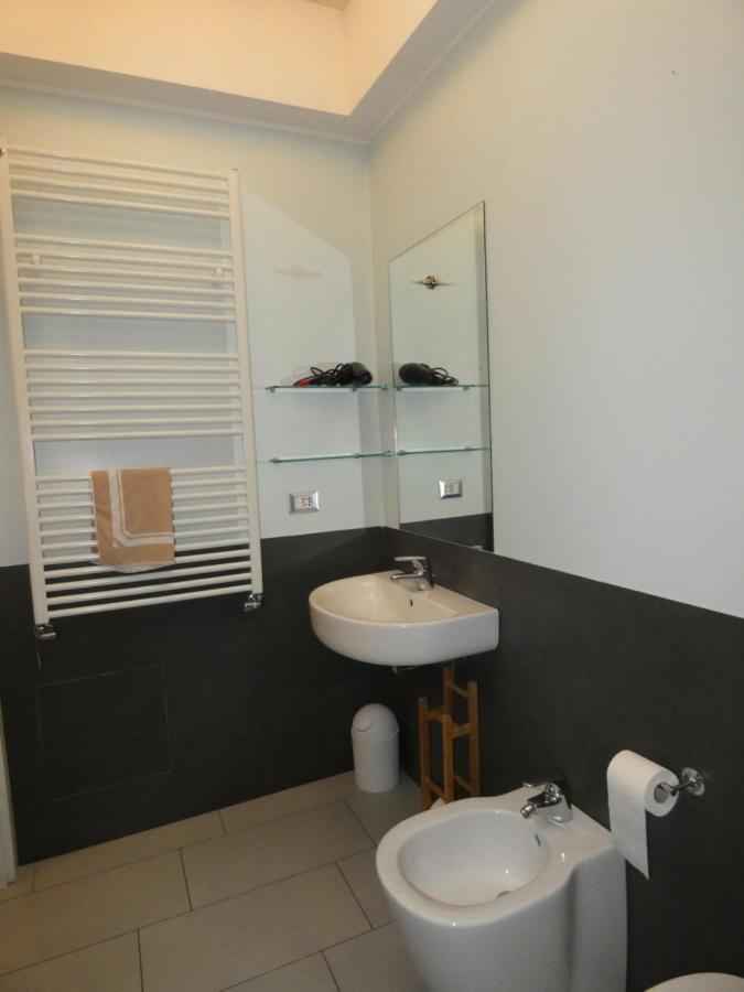Apartment Nido Center Iv Bergamo