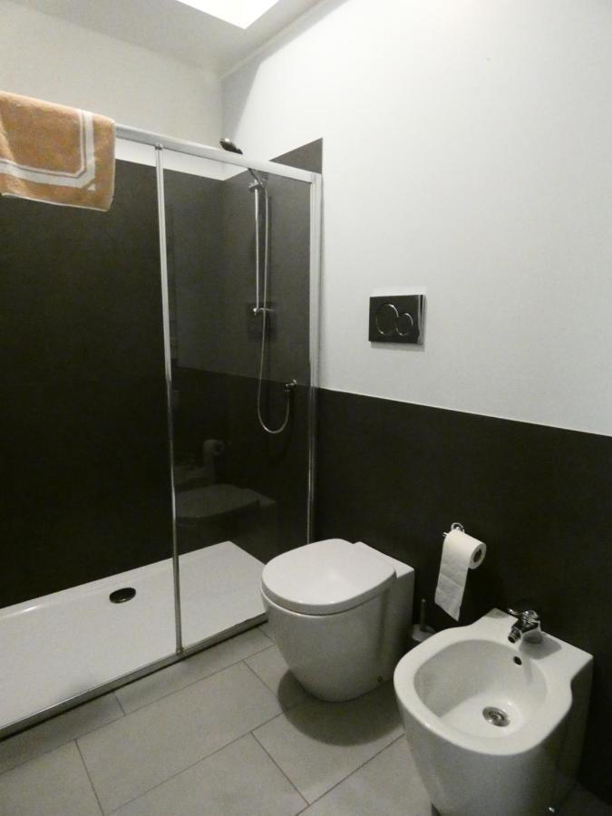 Apartment Nido Center Iv *