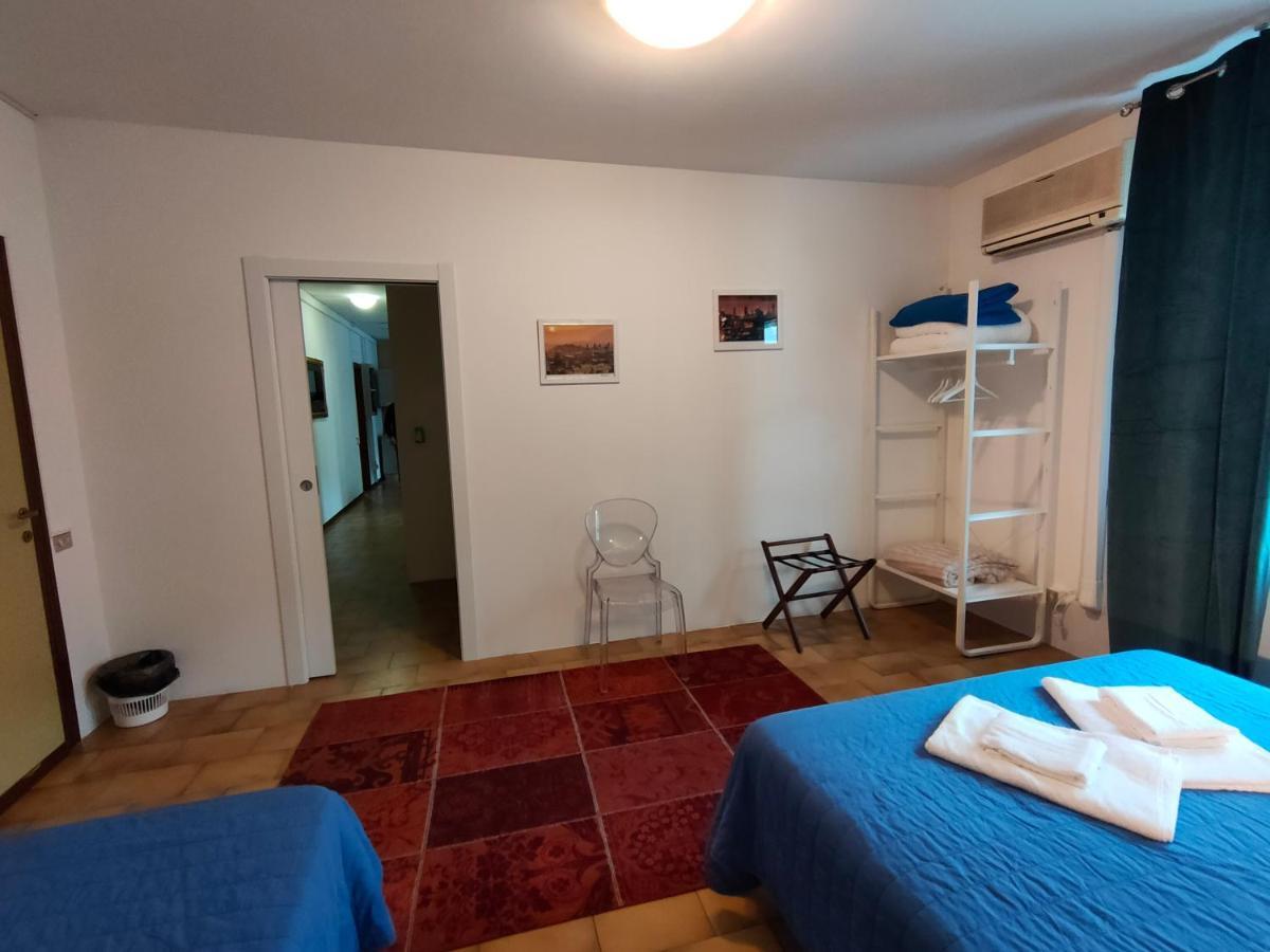 Apartment Nido Center Iv *