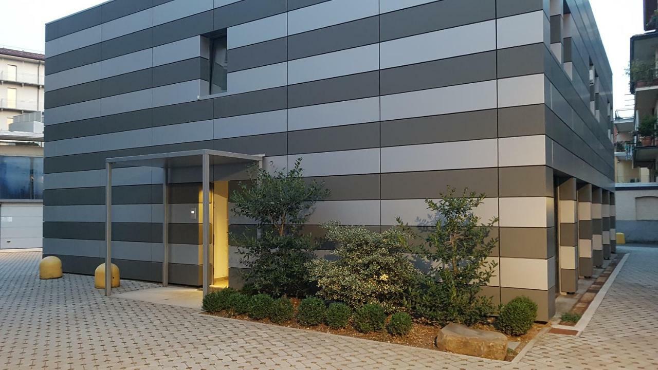 Nido Center Iv Apartment Bergamo